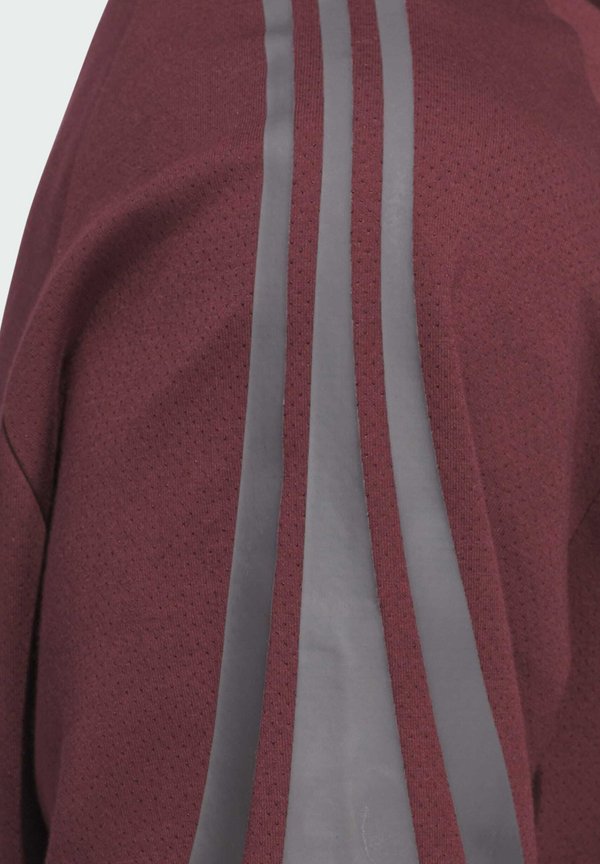 BASKETBALL SPACER - Hoodie - aurora ruby2