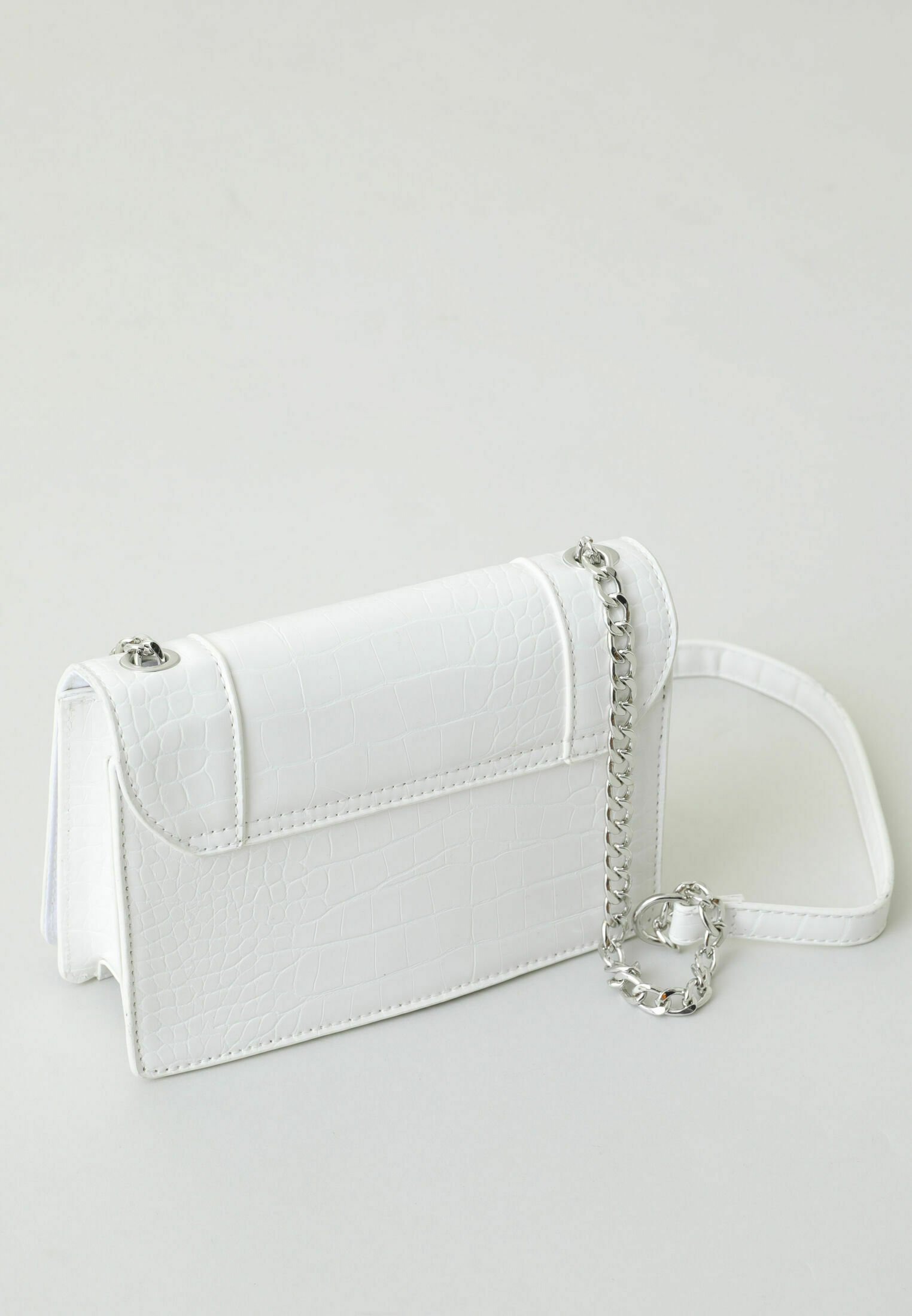 Pimkie Borsa a tracolla - altweiß/bianco - Zalando.it