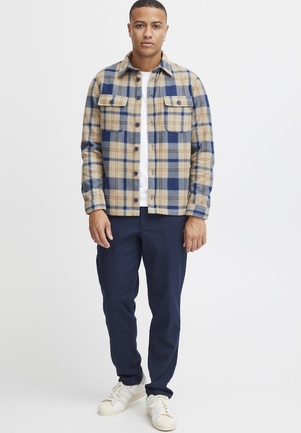 BHCraig - Summer jacket - crockery4