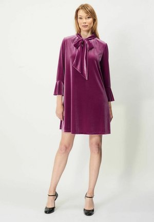 BONNIE - Vardagsklänning - purple