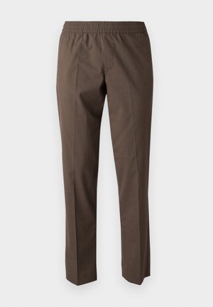 Jack & Jones PREMIUM, JPSTKANE JJEDWIN - Nadrágok - brown