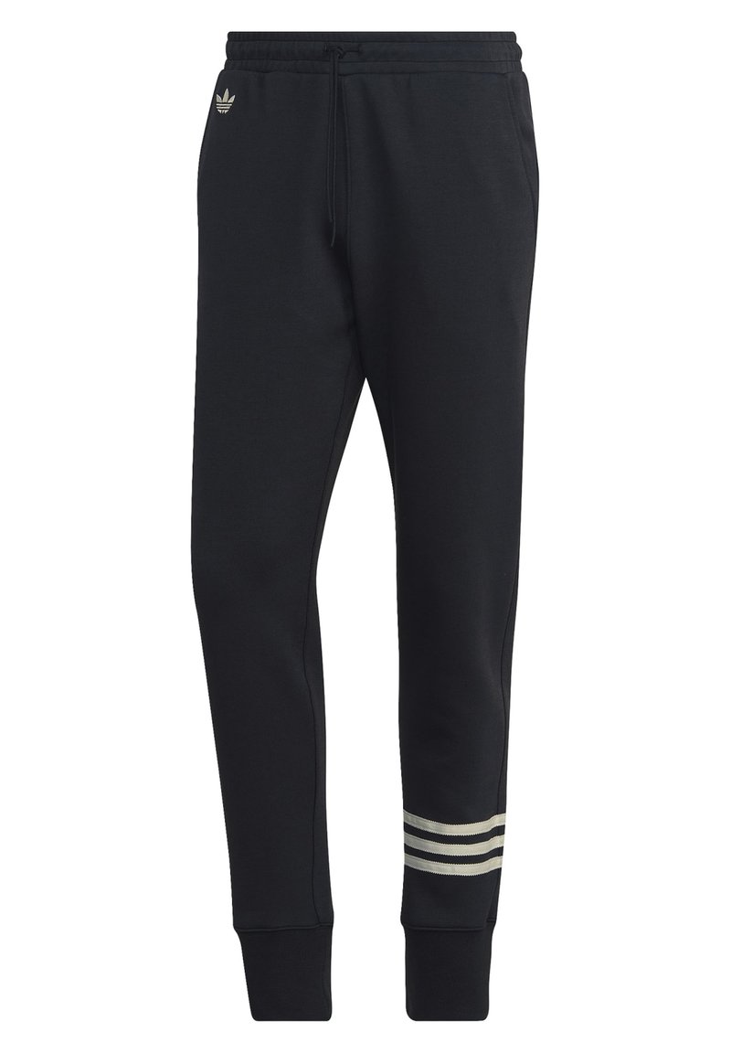 adidas Originals Trainingsbroek zwart adidas Originals Trainingsbroek zwart