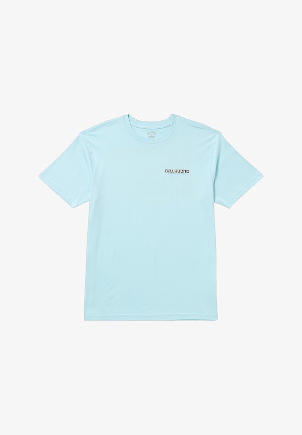 Print T-shirt - cbu2