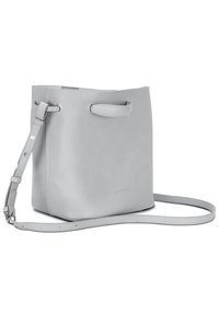Expatrié ÉLODIE - Geantă crossbody - grau
