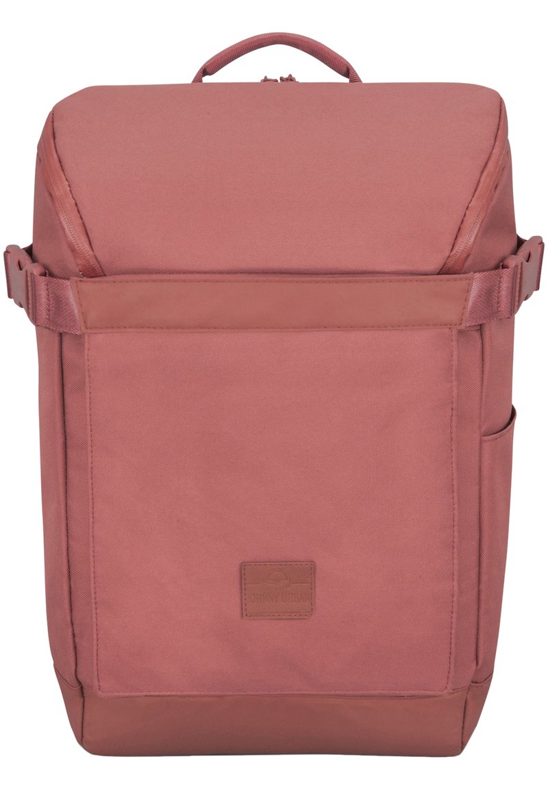 Johnny Urban LUCA - Ryggsäck - red