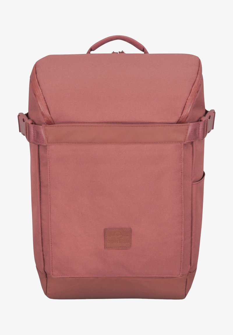 Johnny Urban LUCA - Ryggsäck - red