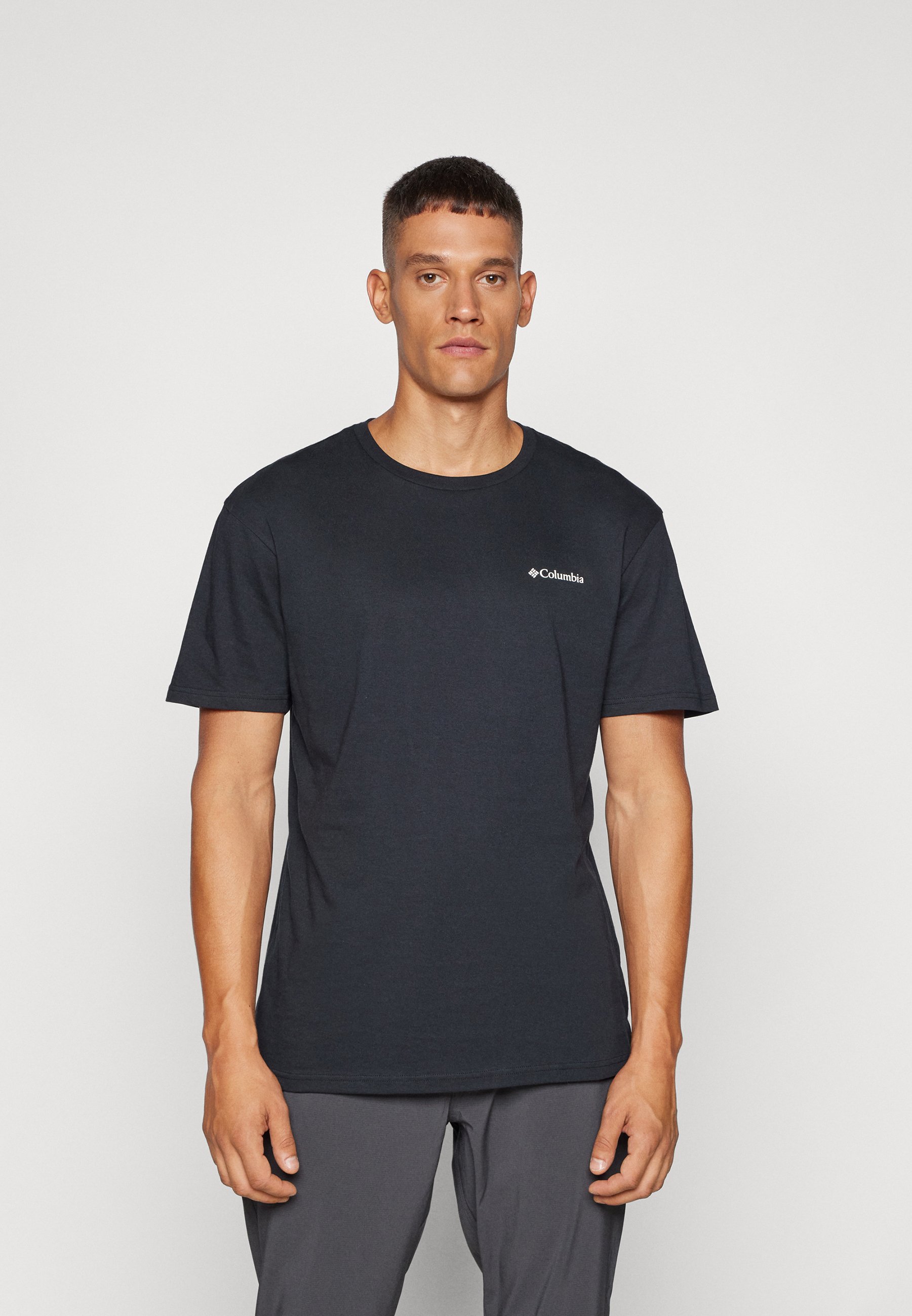 Columbia NORTH CASCADES™ SHORT SLEEVE TEE - Print T-shirt