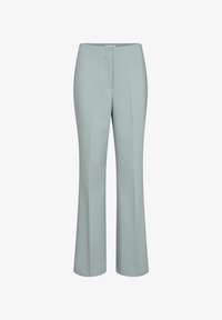 Seleccionado, silver blue