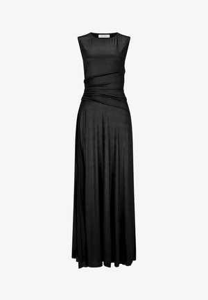 Nicowa ABEND POLIWIA - Galajurk - schwarz