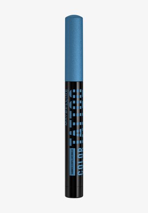 Maybelline New York COLOR TATTOO 24H EYE STIX - Fard à paupières - 70 i am extravagant