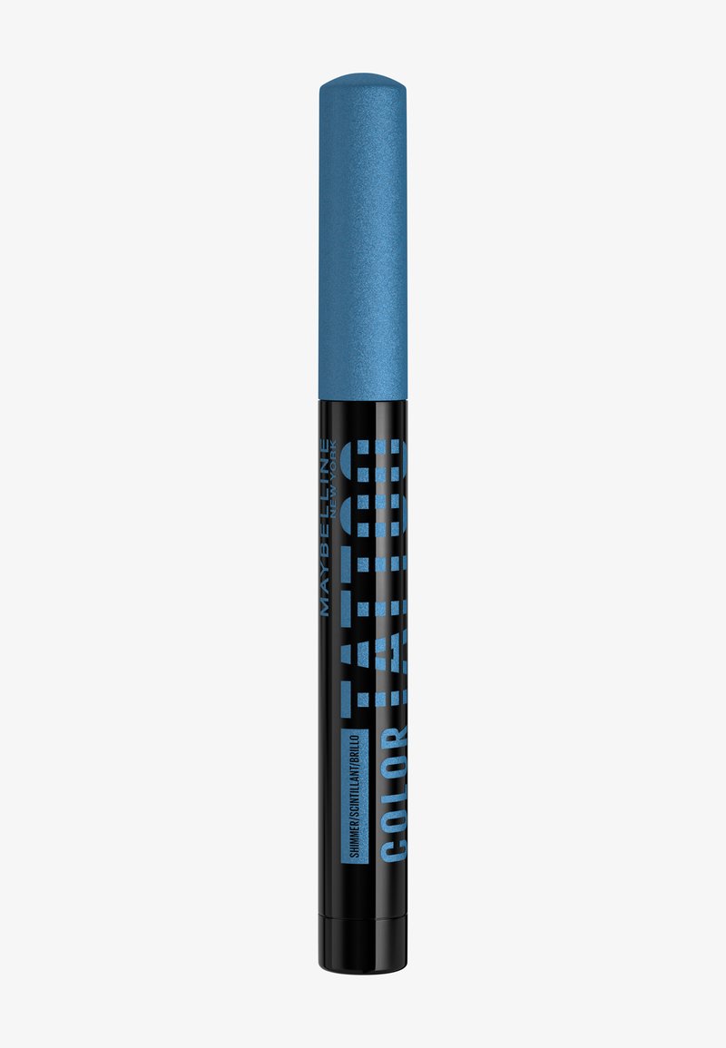Maybelline New York - - Cień do powiek, Powiększ