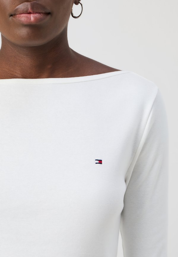 CODY - Long sleeved top - ecru2