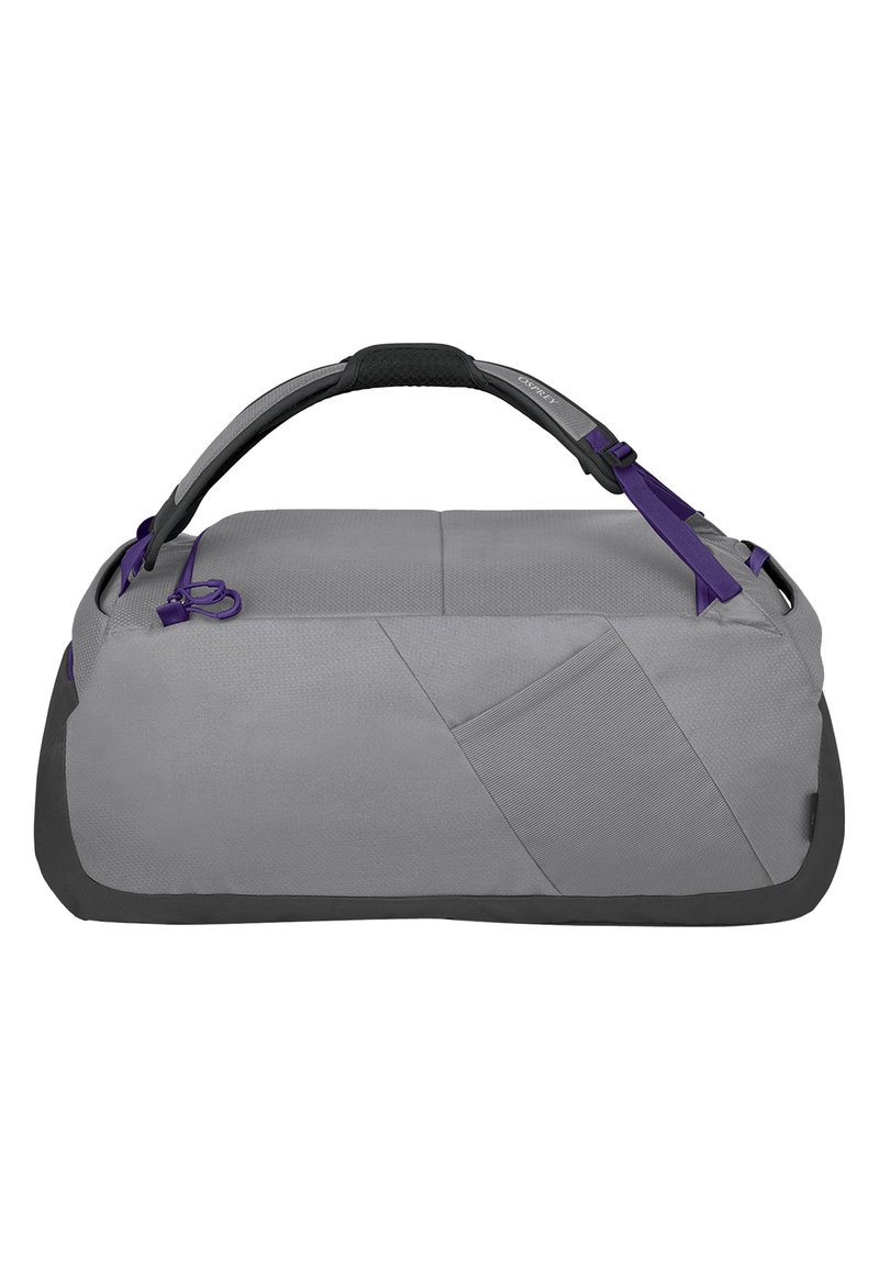 Osprey Sports bag medium grey/dark charcoal/grey Zalando.ie