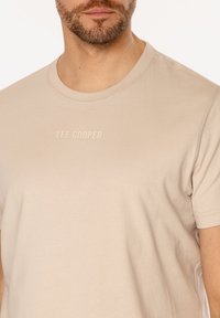 Lee Cooper - T-shirt basic