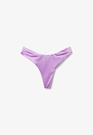 Tezenis, - Dół od bikini