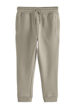 CUFFED - Pantaloni sportivi - new stone
