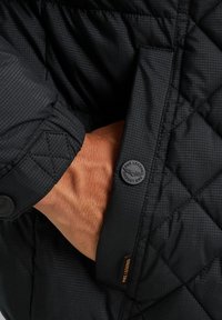 PME Legend CARGO GLIDER - Zimska jakna - black