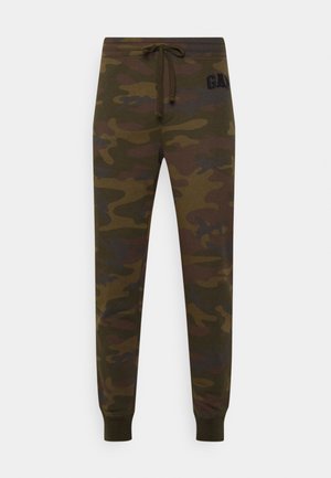 GAP Jogginghose - green