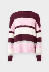 Unselected, fig/moonlite mauve/birch