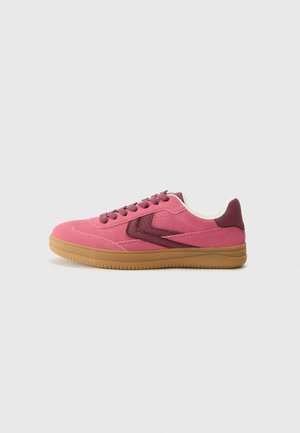 SALOME BED FOAM - Tossud - other pink