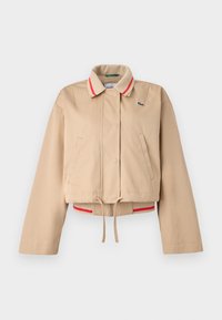 Lacoste Bomberjacks - viennese