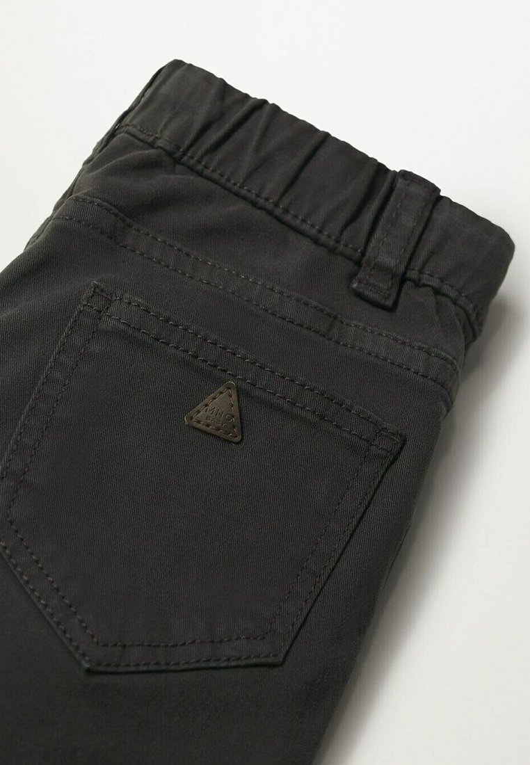 Bambini KATOENEN BROEK MET KOORD - Jeans slim fit Bambini KATOENEN BROEK MET KOORD - Jeans slim fit