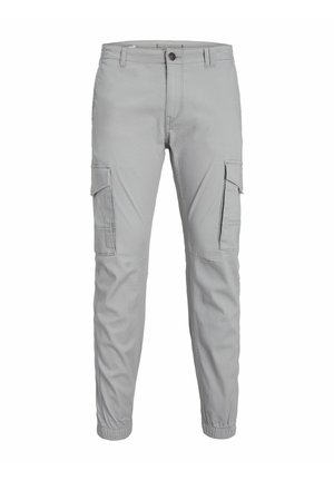 Jack & Jones JPSTPAUL JJFLAKE - Kargopüksid - ultimate grey