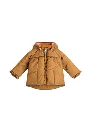 JULIETNNM - Winterjacke - golden brown