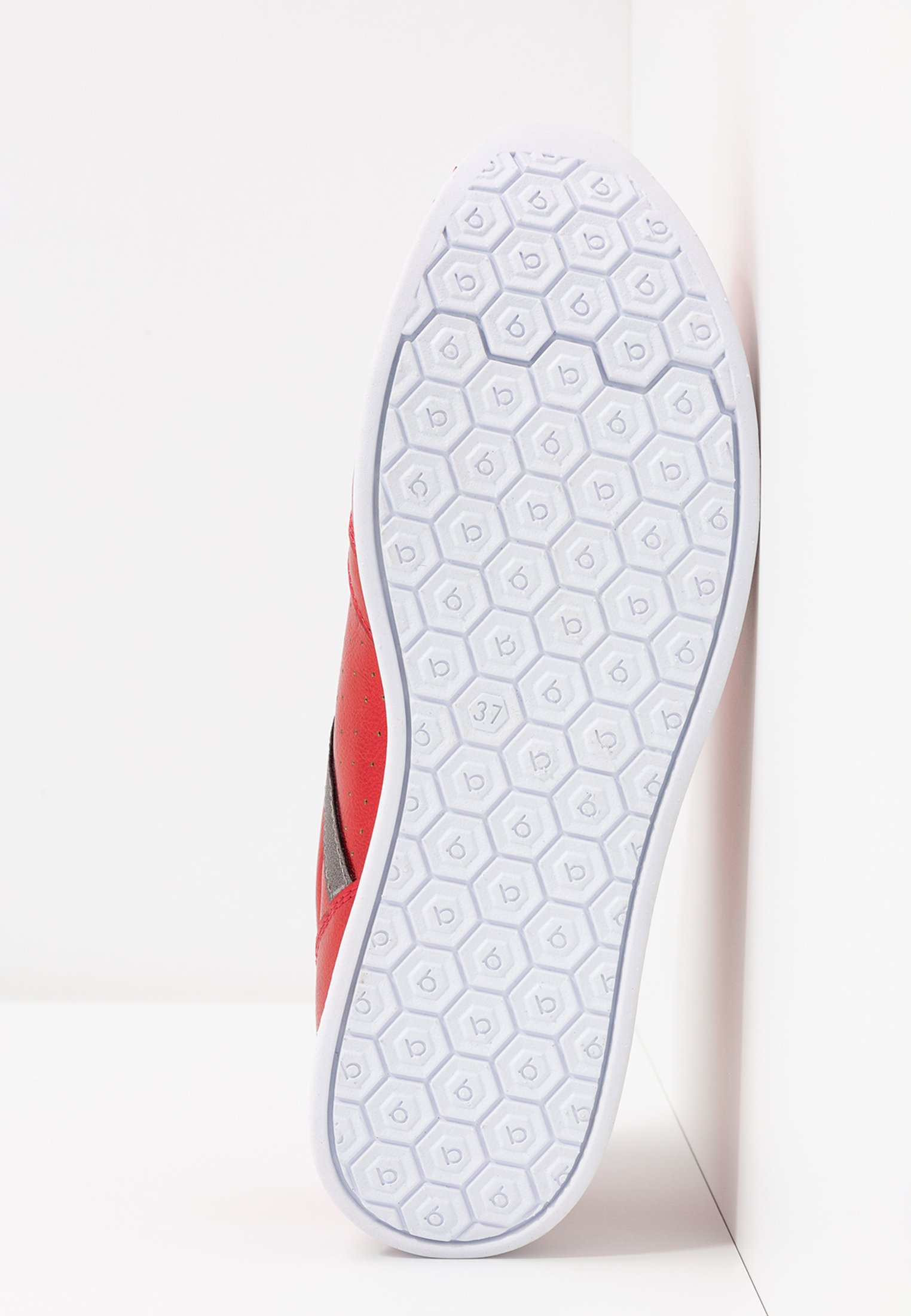 Bugatti LIAN Joggesko redmetallics Zalando.no Bugatti LIAN Joggesko redmetallics Zalando.no