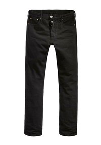 Levi's® 501 ORIGINAL  - Jeans a sigaretta - black