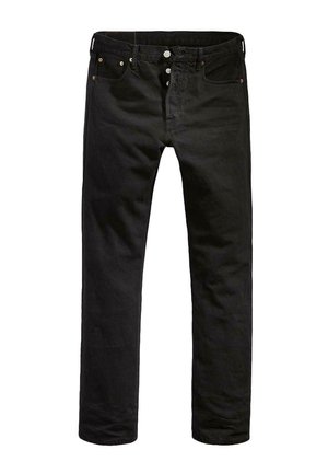 Levi's® 501 ORIGINAL  - Jeans straight leg - black
