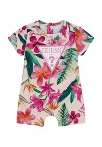 Guess - Kezeslábas - blumenmuster Miniatűr kép 1
