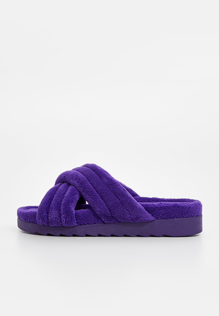 Pantuflas