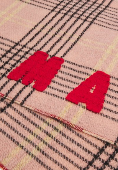 Marni SCARF UNISEX - Κασκόλ - antique rose