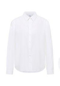 Non sélectionné, weiß