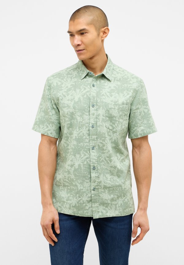 Hemd - grün