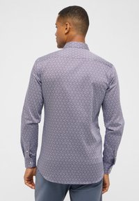 Eterna SLIM FIT - Hemd - rot