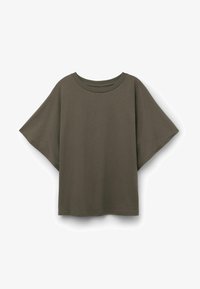 Non sélectionné, green