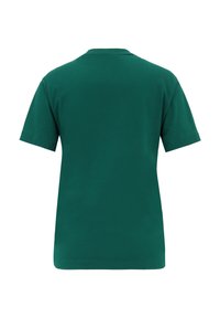 Fila BIENDORF - T-shirt basic - aventurine
