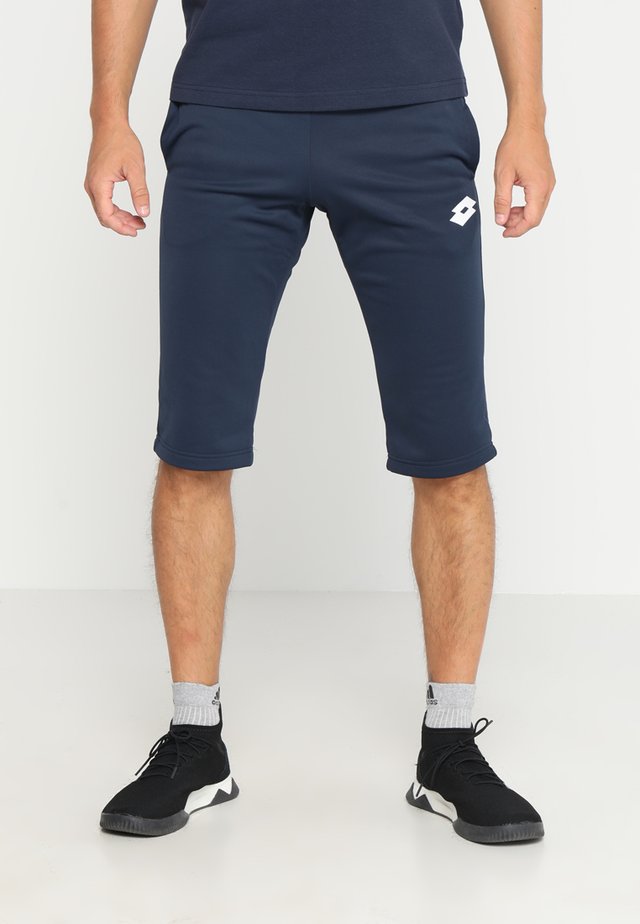 DELTA - Sportswear - navy