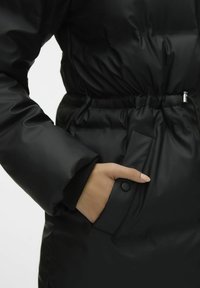 Vero Moda VMNOE - Manteau d'hiver - black