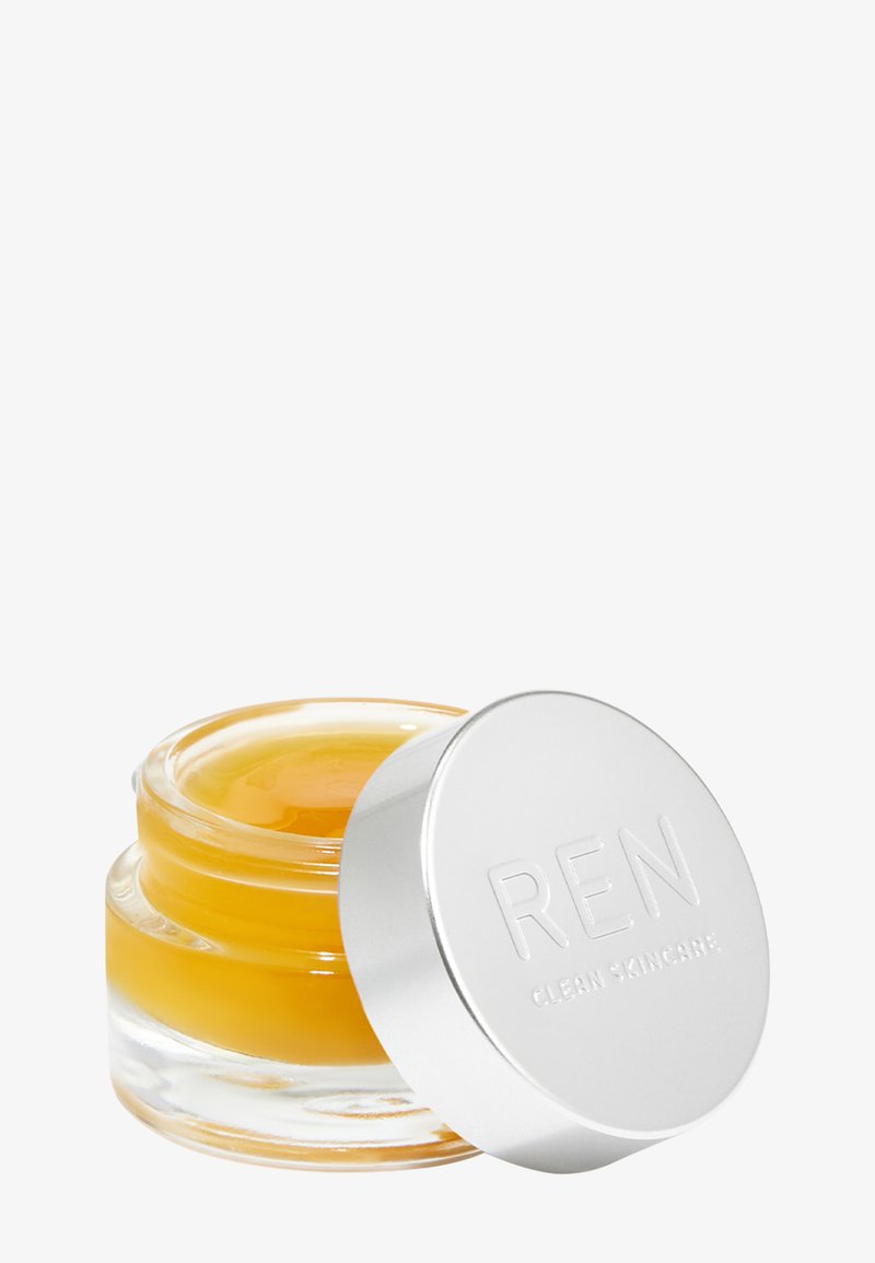 REN CLEAN SKINCARE GLYCOL LACTIC RADIANCE RENEWAL MASK - Maschera viso