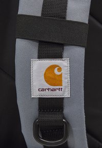 Carhartt WIP KICKFLIP BACKPACK UNISEX - Tagesrucksack - dove grey