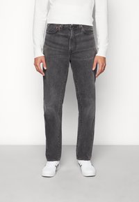 Levi's® Loose fit -farkut - grey denim