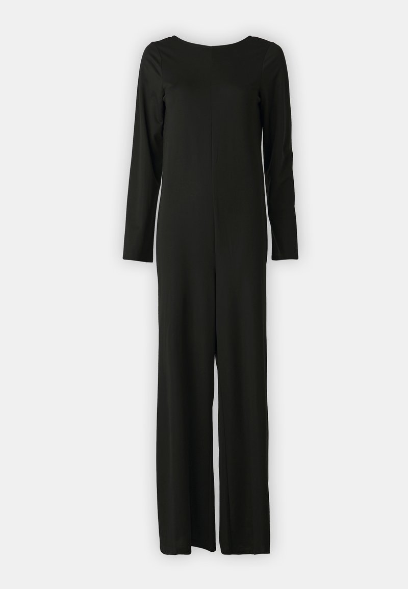 Only Jumpsuit zwart