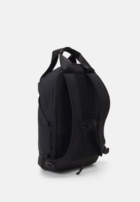 The North Face W NEVER STOP DAYPACK - Turistinė kuprinė - black