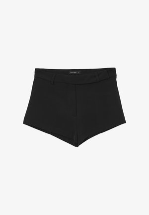 Calliope Short - nero