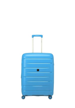 Trolley - bluette