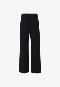 Ausgewählt, schwarz