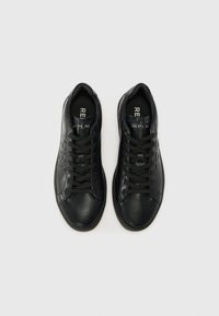 Replay POLYS DEBOSS - Trainers - black